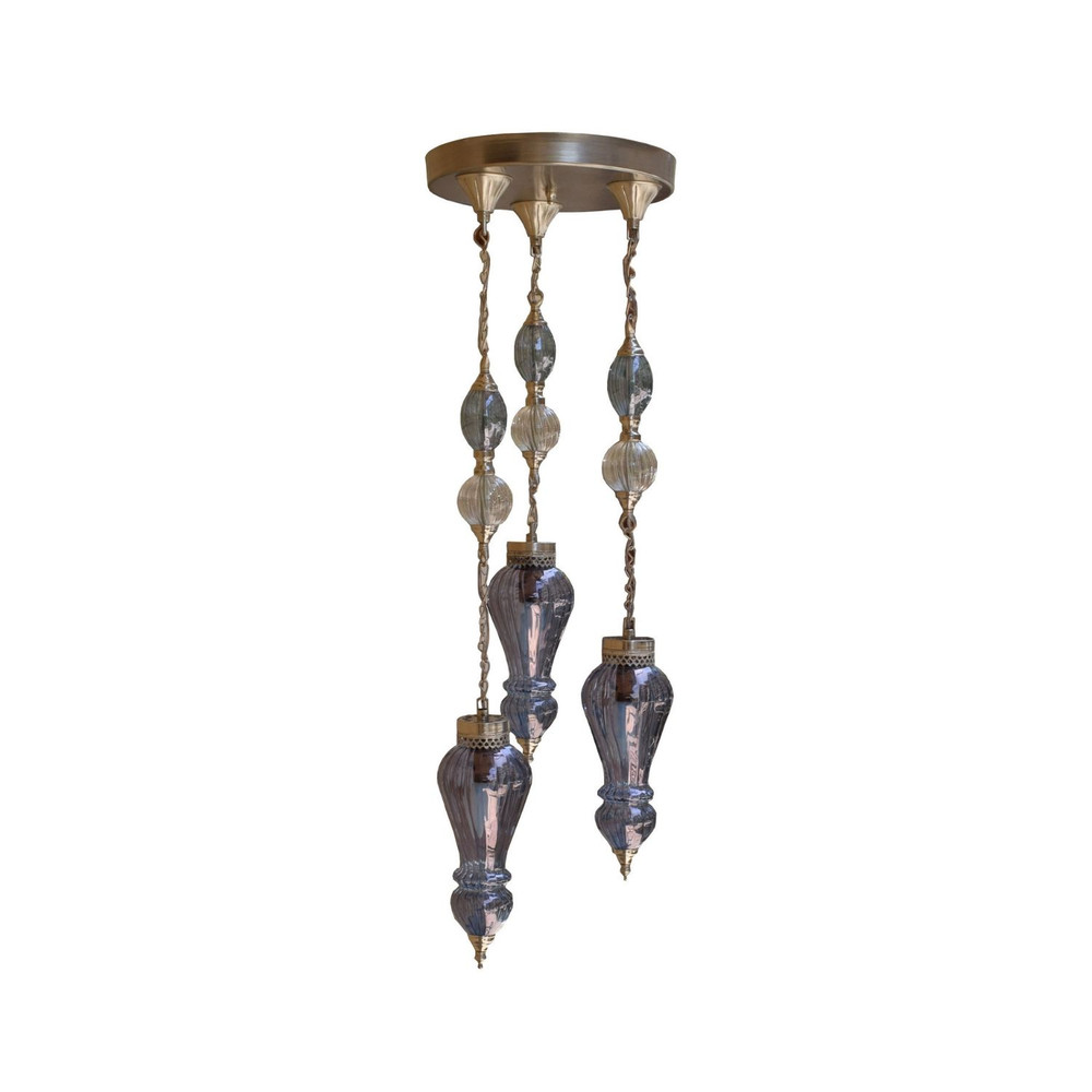 Turkish chandelier