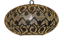 Moroccan pendant lights