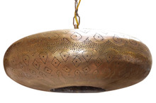 Moroccan Pendant Lights