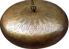 Moroccan Pendant Light