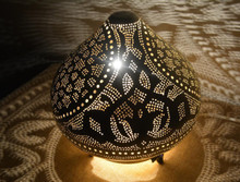 Boho Floor Lamps