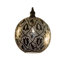 handcrafted lighting