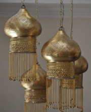Chandelier Lamp