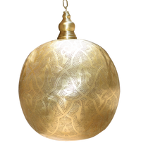 globe lighting