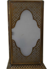 Moroccan Table Lantern Lamp