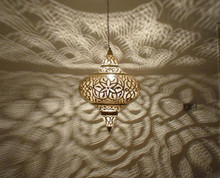 Handcrafted brass ceiling light, perfect pendant lamp for kitchen island, dining room lighting, or hallway illumination.