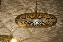 3-light Moroccan pendant cluster for modern dining interiors
