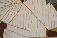 Ancient Egyptian Tree Goddess handwoven tapestry — view 13