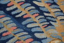 Fan Tree with Doves handwoven tapestry — view 9