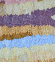 The Kaaba at Mecca handwoven tapestry — view 12