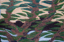 Village Wedding handwoven tapestry — view 18