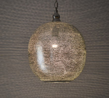 Moroccan Lamp