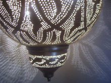 Islamic Lantern Lamp