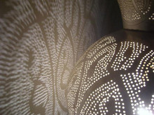 Islamic Lamp