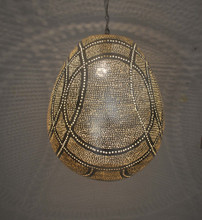 Moroccan lighting