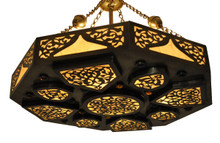 Moroccan Lighting Lamp Chandelier