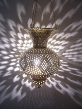 Islamic pendant hanging Lamp