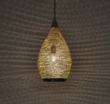 moroccan lighting