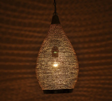 moroccan lights
