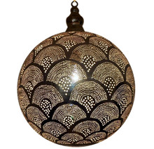 Moroccan Lighting Lamp
