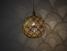 bronze pendant lights