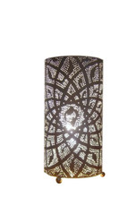 Moroccan lantern, 