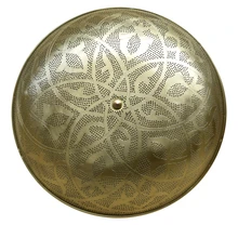 Moroccan Ceiling Lights