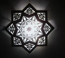 Black Flush Mount Ceiling Lights