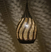 Turkish lights, handcrafted Turkish lighting