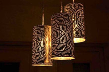 ceiling light cylinder  lighting