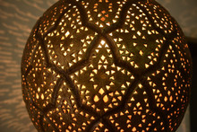 Moroccan Pendant Lighting