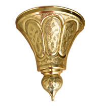 Moroccan sconce