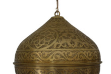 Moroccan Lighting