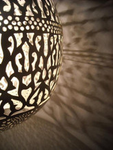  Moroccan light fixture