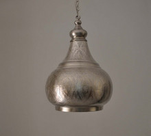 Turkish chandelier
