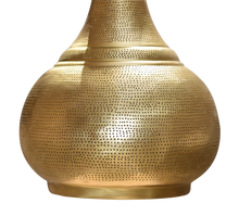 pendant lighting