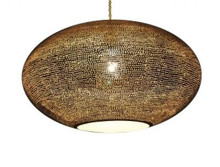 Moroccan hanging Lamp