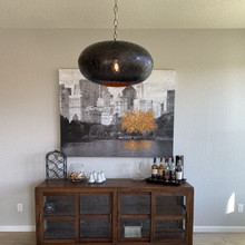 hanging ceiling lights