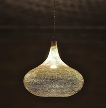 moroccan lamp