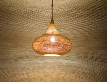 moroccan lighting