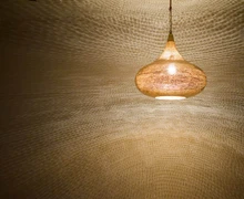 moroccan lamp