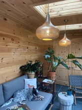 Dining Room Lighting Fixtures