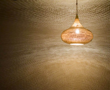 moroccan lamp