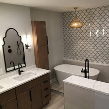 bathroom Lighting Fixtures