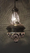 Brass Lantern