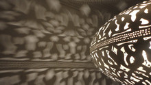 hand cut Pendant Lighting