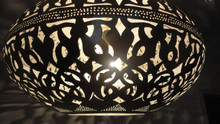 handmade Moroccan Pendant Lighting