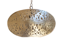 moroccan pendant lamp