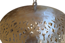 moroccan pendant lamps