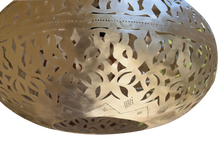 moroccan pendant lights